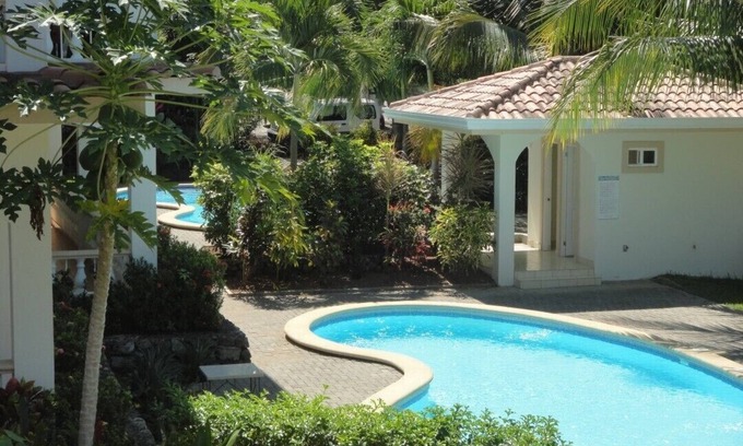 Playa Hermosa Condominio | Condominio de lujo - 5 minutos a pie de playa Hermosa