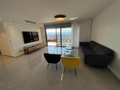 Kiryat Motzkin Apartamento | luxury condo