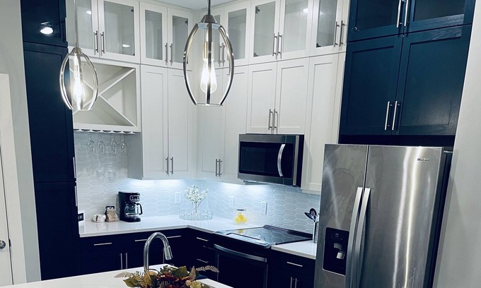 North Decatur Condominio | Luxury Condo In Decatur, Atlanta