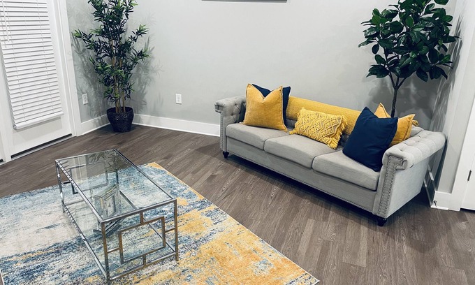 North Decatur Condominio | Luxury condo in Decatur , Atlanta