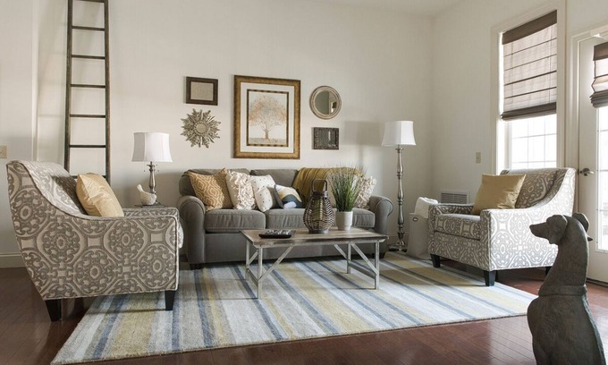 Lititz Condominio | Condominio de lujo situado en una de las "más fresco ciudades pequeñas de América"