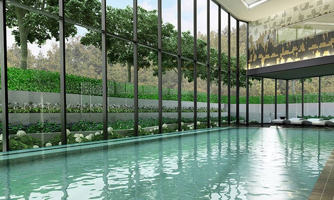 Bayview Village Condominio | Luxury condo, luxury apartment, close to subway in Toronto,