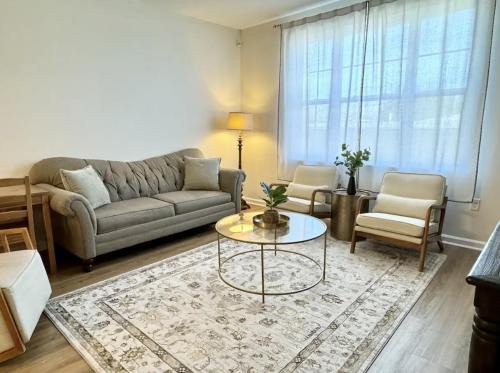 Passaic Apartamento | Luxury Condo Near NYC, MetLife & American Dream