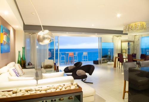 Zona hotelera del norte Apartamento | Luxury Condo Peninsula
