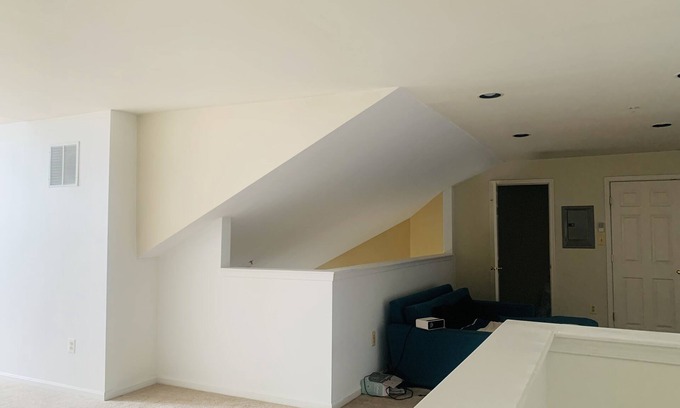 Owings Mills Condominio | Luxury Condo Penthouse in Owing mills/Pikesville