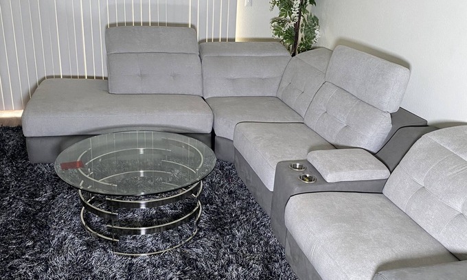 Altamonte Springs Condominio | Luxury Condo With Fireplace *Massage Bed &Mini Bar