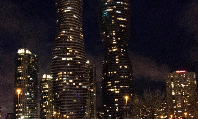 Downtown Mississauga Condominio | Luxury Condo Vacation Rental Missisauga/Toronto Book today your stay