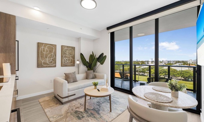 North Beach Apartamento | Luxury Condos Near Miami Beach
