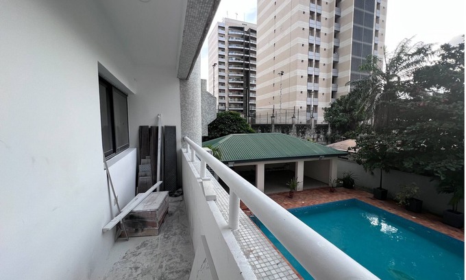 Ikoyi Apartamento | Luxury, Contemporary 4-bed Apartment in Ikoyi