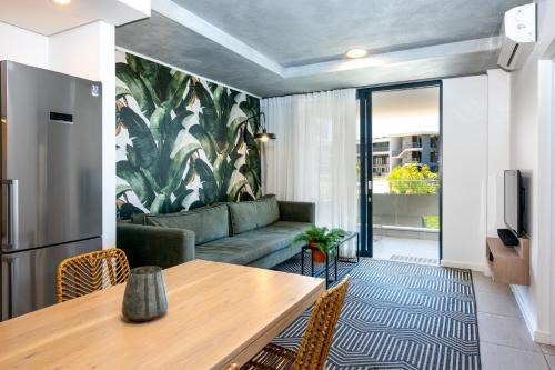 Hillhead Apartamento | Luxury Coral Point W106 Two Bed