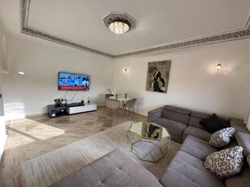 Daoudiate Apartamento | Luxury, Cosy Apartement (Wifi, Balcony, Parking)