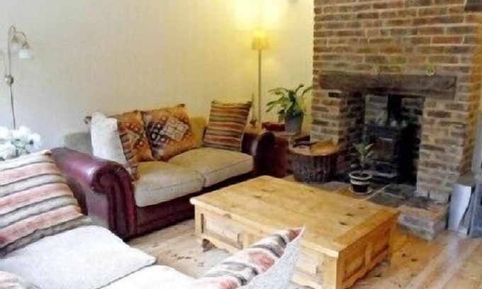 Brighton Cabaña | Cottage de Lujo en el centro de Brighton BN1