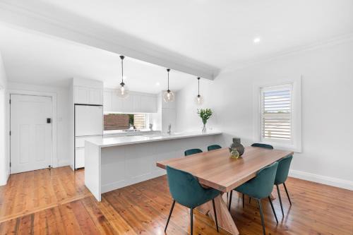 Mount Gambier Casa | Luxury Cottage Accommodation