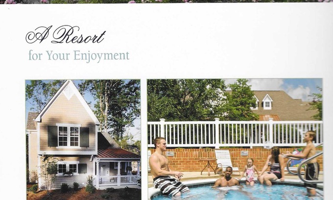 Lackey Cabaña | Luxury cottage at Williamsburg VA. Master bdr has hot tub. Close to recreations.