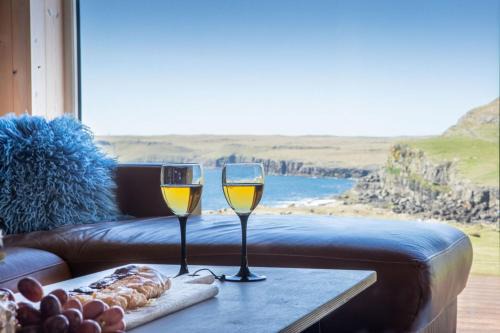 Faroe Islands Casa | Luxury cottage - in amazing surroundings
