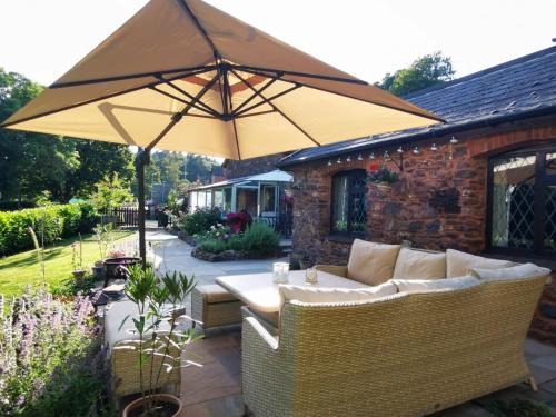 Wiveliscombe Casa | Luxury Cottage in Somerset