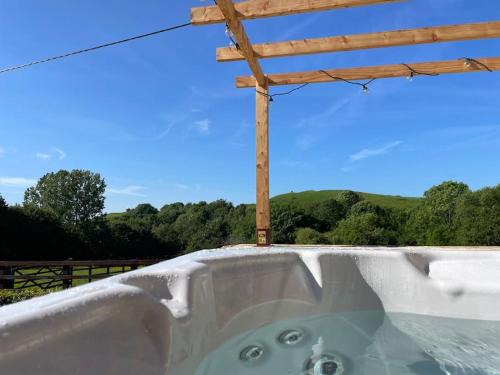 Southam Casa | Luxury cottage with Hot Tub