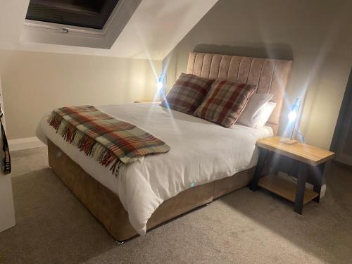 Ennis Apartamento | Luxury Country Escape