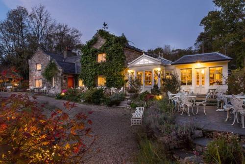 Laragh Casa | Luxury Country House Glendalough Wicklow