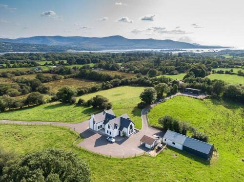 Kenmare Casa | Luxury Country House on the Hill