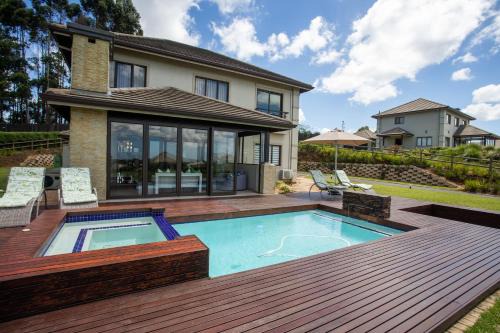 Hillcrest Casa | Luxury Countryside Gataway Hillcrest