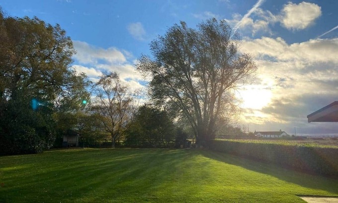 Ormskirk Casa | Luxury Countryside Retreat in Lancashire. Sleeps 7