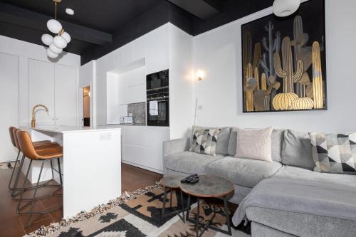 Holborn and Covent Garden Apartamento | Luxury Covent Garden Holborn 1 Bed Apartment