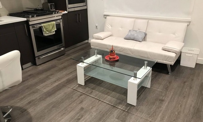 Cupertino Apartamento | Luxury Cupertino Apartment