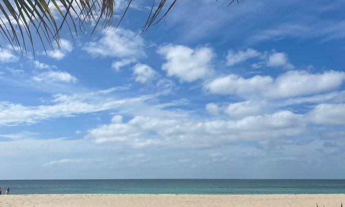 Boa Vista Cama Y Desayuno | Luxury BeachVilla Suite