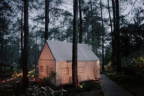 Cikole Otro | Luxury Deck Cabin