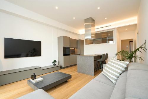 Milan Apartamento | Luxury Design Loft - 20 minutes from DUOMO-NAVIGLI