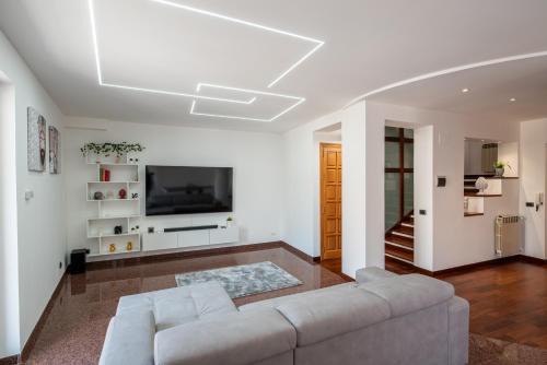 Sant'Agata di Militello Apartamento | Luxury Domus Apartment