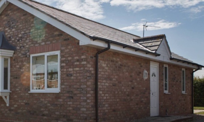 Bridlington Cabaña | Luxury dog friendly cottage sleeps 4
