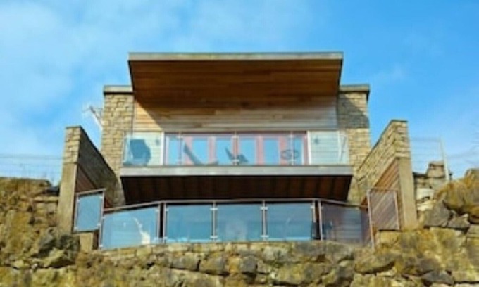 Over Kellet Cabaña | Luxury, dog friendly, edge of Lake District holiday cottage