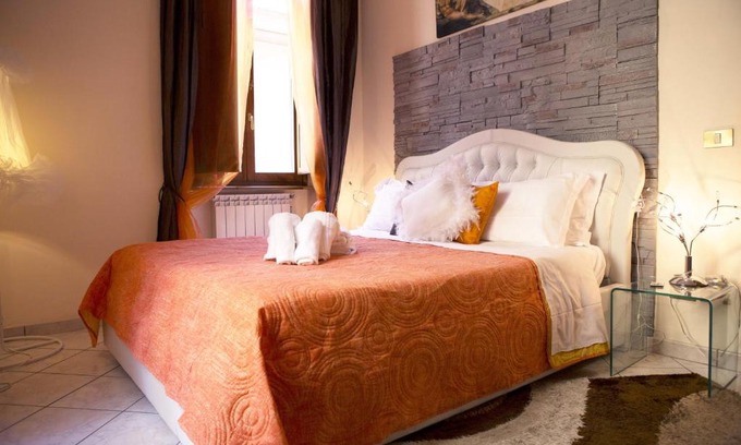 Esquilino Apartamento | Luxury Domus