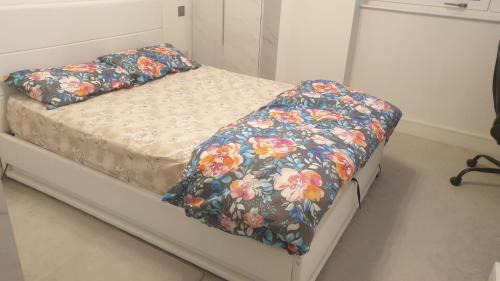 Norwood Green Casa | Luxury double bed room near Southall station