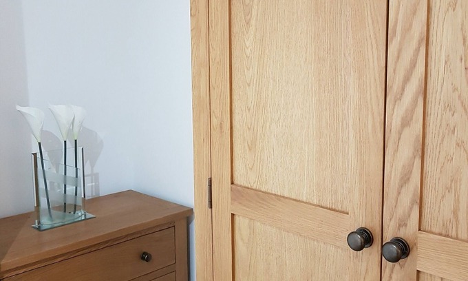 Aberystwyth Apartamento | LUXURY DOUBLE ROOM WITH ENSUITE IN THE HEART OF ABERYSTWYTH