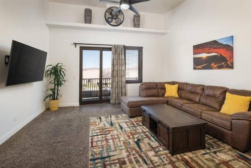 Moab Apartamento | Luxury Downtown Moab Rental - La Dolce Vita Villa #1