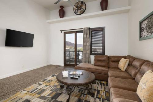 Moab Apartamento | Luxury Downtown Rental - La Dolce Vita Villa #3