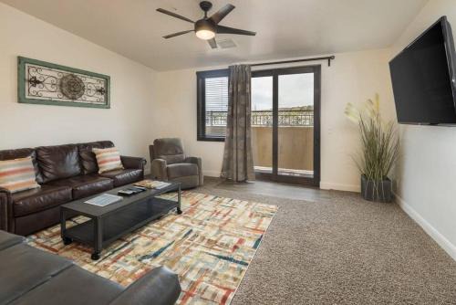 Moab Apartamento | Luxury Downtown Rental - La Dolce Vita Villa #4