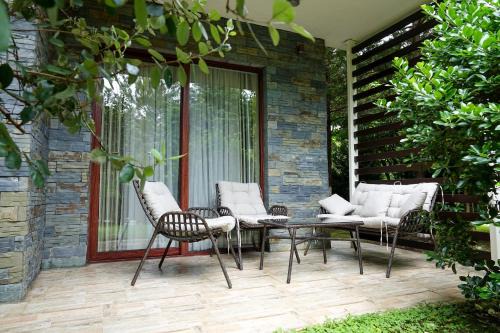 Chakvi Apartamento | Luxury Dreamland Oasis Apartments