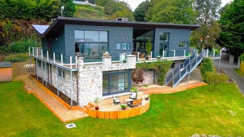 Kilgobbin Casa | Luxury Dublin Mansion with 6 Bedrooms