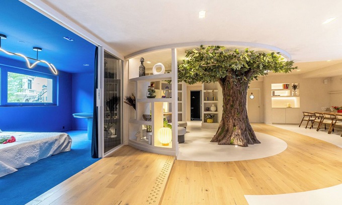 Le Piol Apartamento | Luxury duplex 200m2, Centre Nice