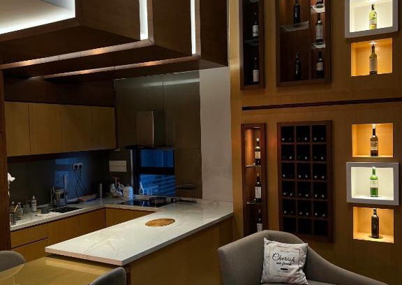 Titiwangsa Apartamento | “ Luxury Duplex on 35th - Expressionz suites KLCC