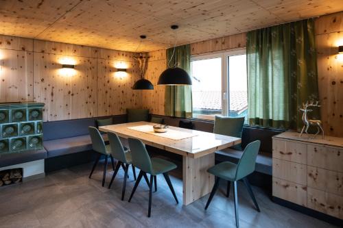 Achenkirch Chalet De Esquí | Luxury Eco-Chalet Pino Achensee - hike, bike, ski for 6 or more