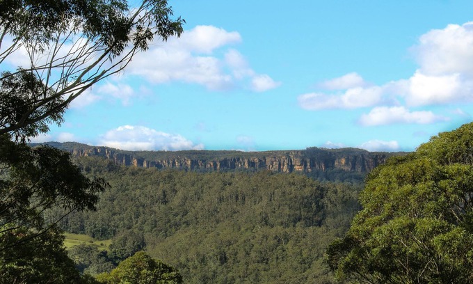 Barrengarry Casa | Barrengarry Hideaway, Kangaroo Valley