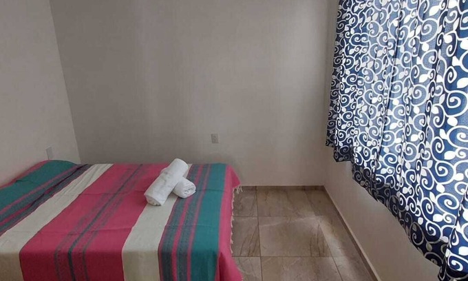 Eliseo Jiménez Ruiz Apartamento | LUXURY EQUIPPED APARTMENT 5 MINUTES FROM THE CENTER OF OAXACA