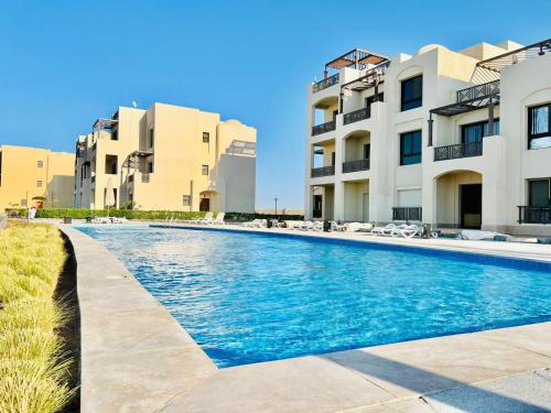 Makadi Bay Chalet De Esquí | Luxury Escape in Hurghada, Egypt