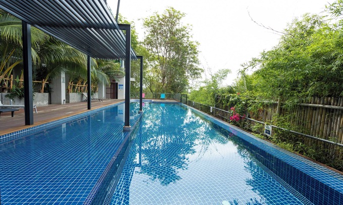 Rawai Condominio | Luxury Everything Walking Distance c112