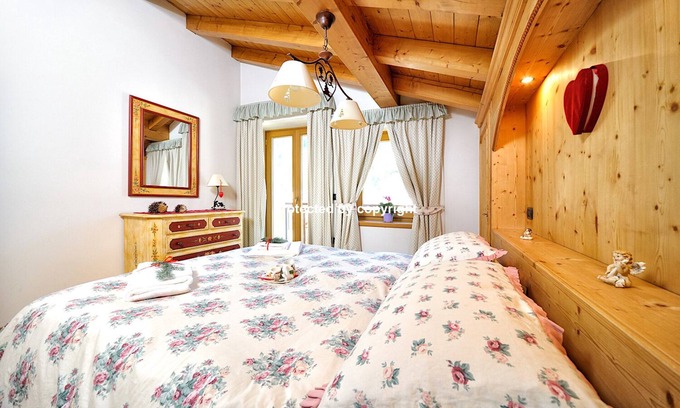 Pinzolo Casa | Ático exclusivo de lujo